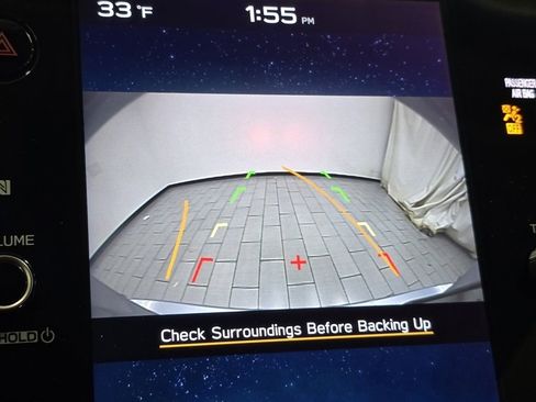 Used 2022 Subaru Legacy Premium image 5