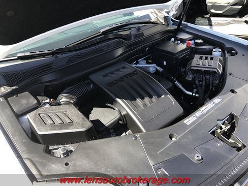 Used 2017 GMC Terrain SLE FWD image 24