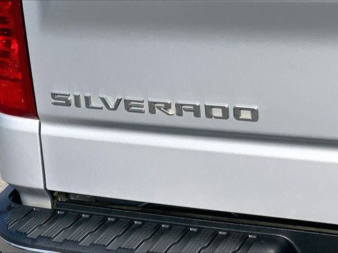 Used 2021 Chevrolet Silverado 1500 LT w/ Texas Edition Plus AWD/4WD image 27