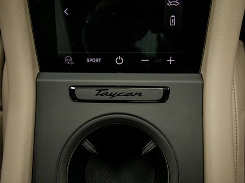 Used 2024 Porsche Taycan 4S AWD/4WD image 21