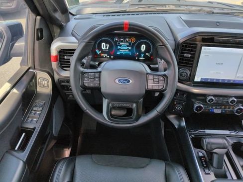 Used 2023 Ford F150 Raptor w/ Raptor 37 Performance Package AWD/4WD image 16