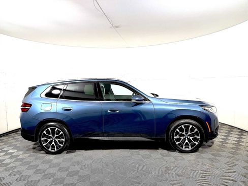 Used 2026 BMW X3 xDrive30i w/ Convenience Package AWD/4WD image 7