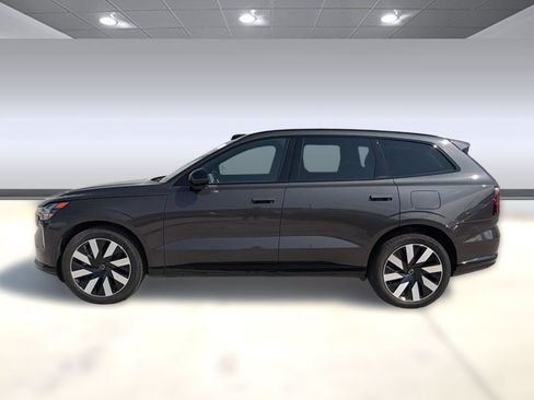 Used 2025 Volvo EX90 Plus AWD/4WD image 2