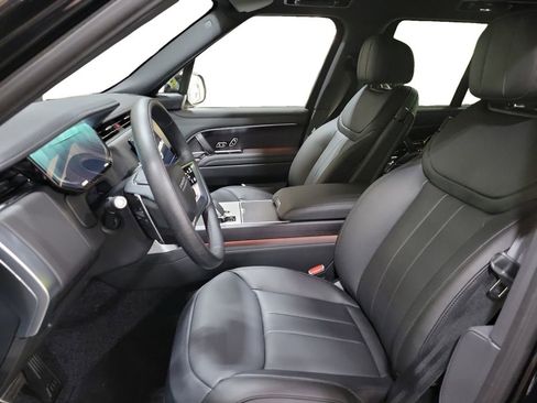 New 2025 Land Rover Range Rover SE image 13