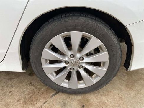 Used 2015 Honda Accord EX-L image 7