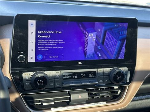 New 2024 Toyota Grand Highlander AWD Hybrid image 15