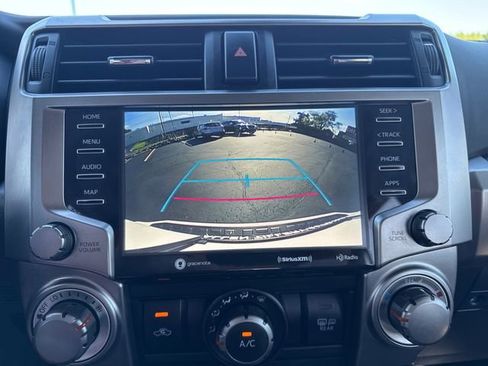 Used 2024 Toyota 4Runner SR5 Premium image 20