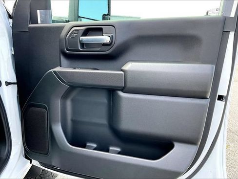New 2026 Chevrolet Silverado 2500 Custom w/ Custom Value Package AWD/4WD image 27