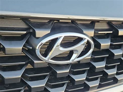 Used 2023 Hyundai Santa Fe SEL w/ Cargo Package image 11