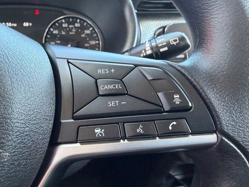 Certified 2023 Nissan Kicks SV FWD image 16