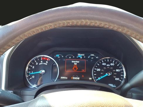 Used 2021 Ford F250 King Ranch image 18