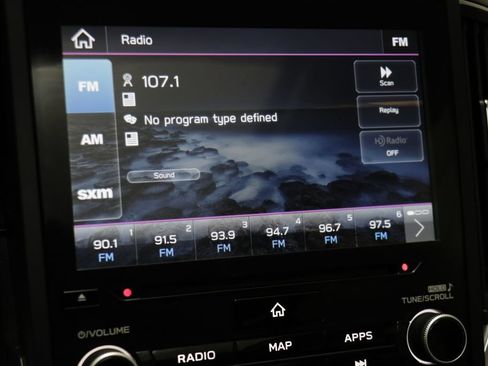 Used 2019 Subaru Forester Touring w/ Popular Package #3 AWD/4WD image 10