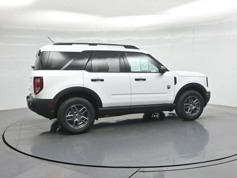 Used 2025 Ford Bronco Sport Big Bend image 25