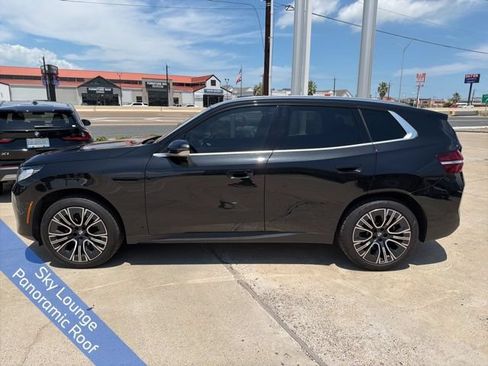 Used 2025 BMW X3 xDrive30i w/ Convenience Package AWD/4WD image 6