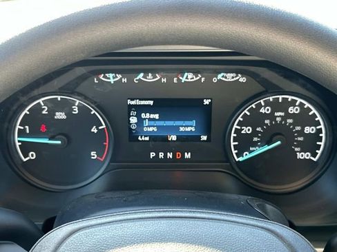 New 2026 Ford F250 XLT image 32