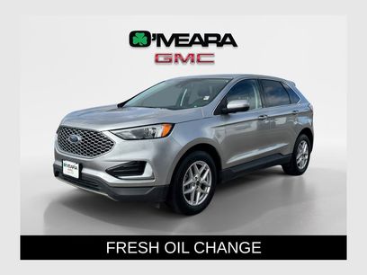 Used 2024 Ford Edge SEL