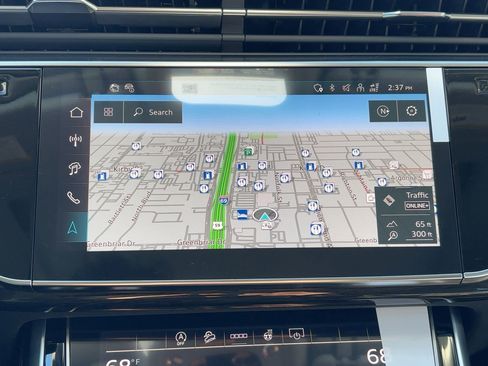 New 2026 Audi Q7 3.0T Premium Plus image 23