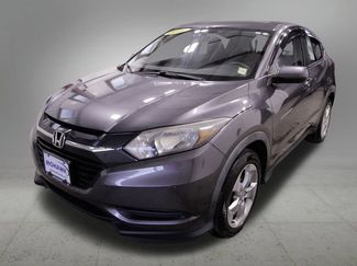 Used 2016 Honda HR-V LX video 1