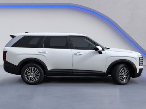 New 2026 Hyundai Palisade SE FWD image 3