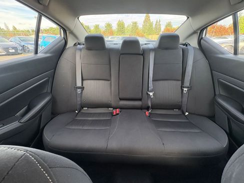 Used 2025 Nissan Altima 2.5 SV image 39