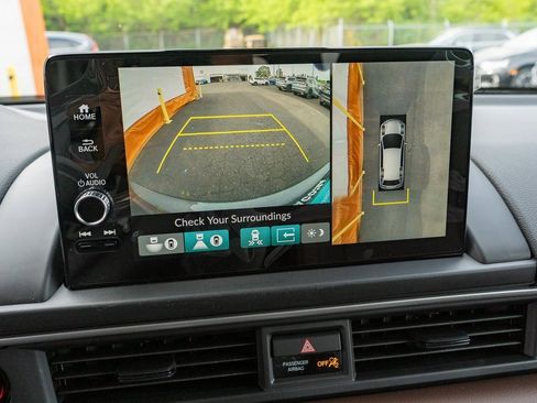 New 2025 Honda Pilot Elite image 31