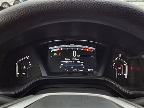 Used 2020 Honda CR-V LX image 14