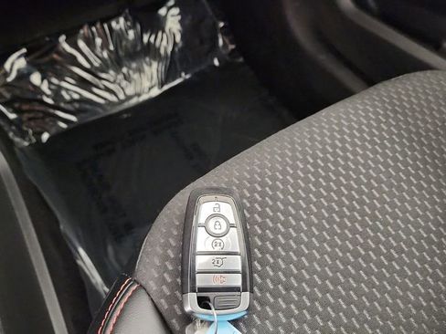 Used 2023 Ford Escape ST-Line w/ Tech Pack #1 image 20