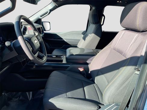 Used 2025 Ford F150 STX w/ STX Black Appearance Package image 19