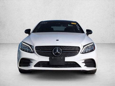 Used 2023 Mercedes-Benz C 300 C 300 image 2