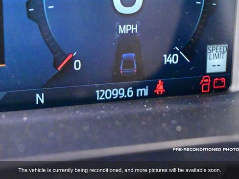 Used 2024 Ford F150 Raptor w/ Equipment Group 803A Raptor R image 7