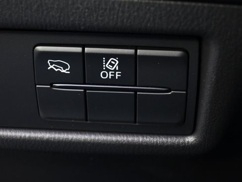 New 2025 MAZDA CX-5 AWD 2.5 S w/ Select Package image 24