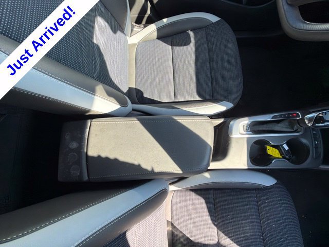 Used 2026 Buick Envista Preferred FWD image 25