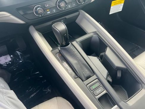 New 2026 Honda Accord LX image 11