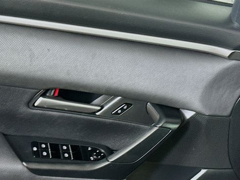 Used 2025 MAZDA CX-50 AWD 2.5 S w/ Premium Package image 15