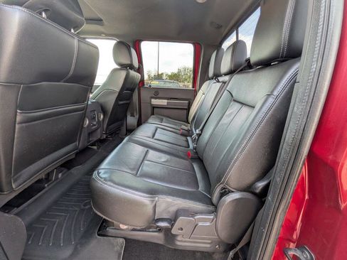 Used 2013 Ford F250 Lariat w/ Lariat Chrome Pkg image 25