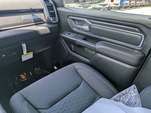 New 2026 RAM 1500 Big Horn image 15