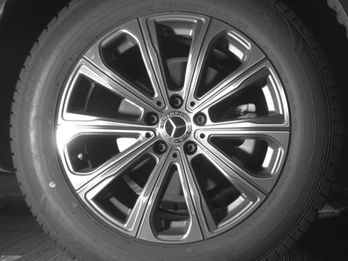 Used 2024 Mercedes-Benz GLC 300 image 15