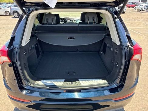 Used 2020 Buick Envision Essence w/ LPO, Cargo Package AWD/4WD image 15