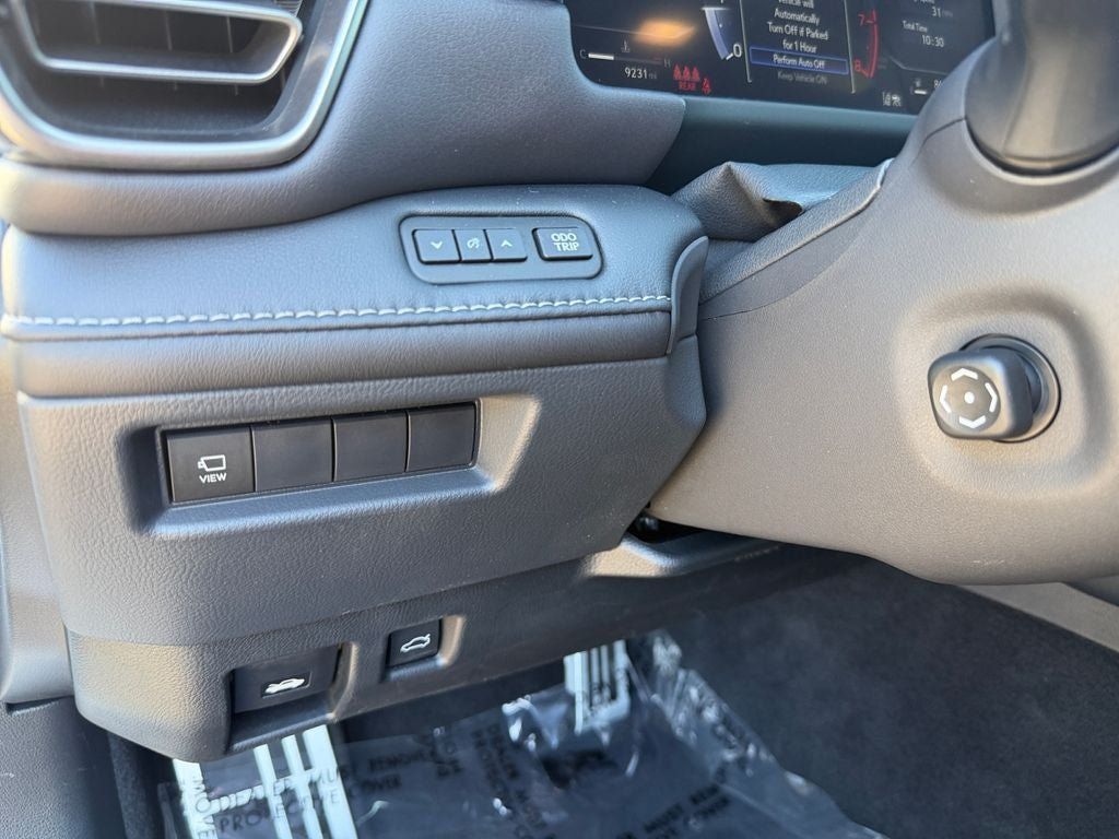 Used 2026 Lexus IS 350 F Sport RWD image 19