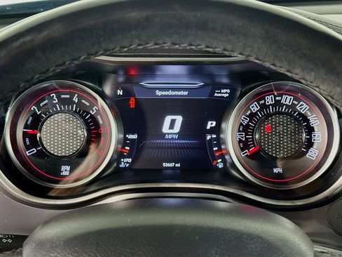 Used 2020 Dodge Challenger R/T Scat Pack image 16