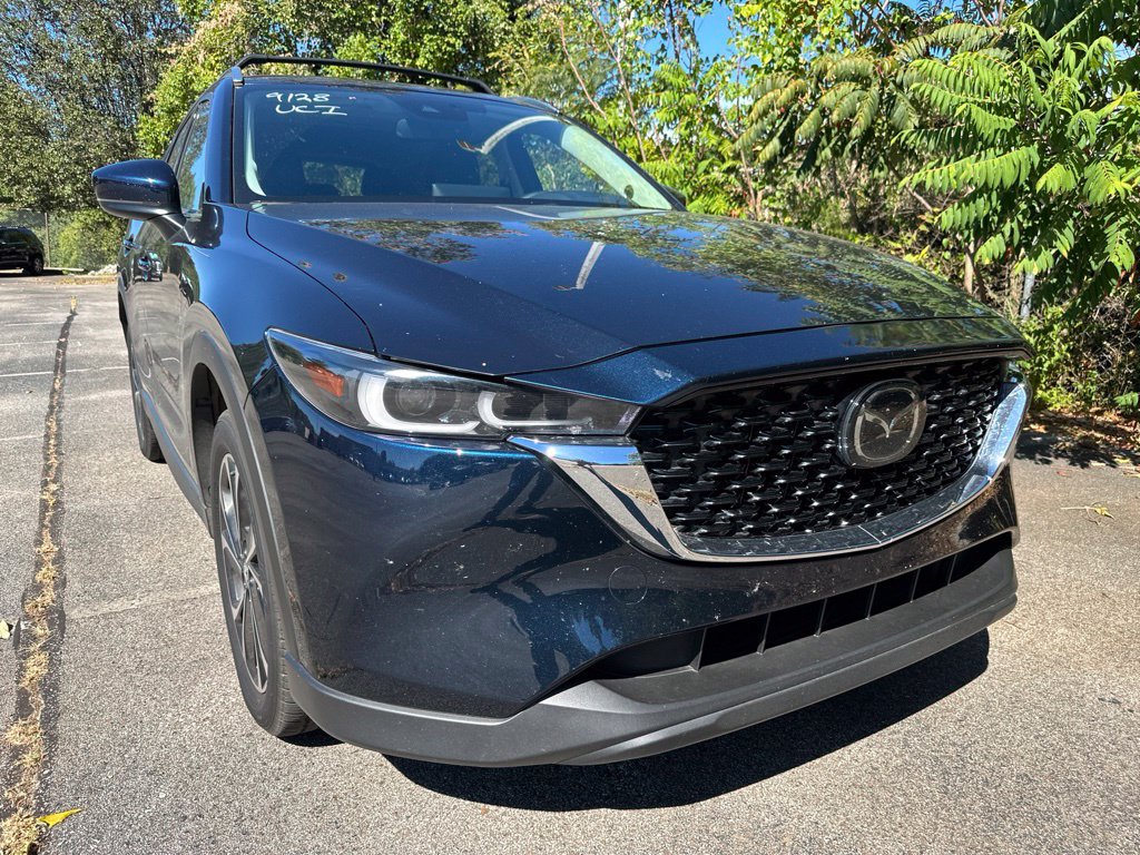 Used 2023 MAZDA CX-5 AWD 2.5 S image 1