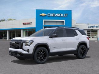 New 2026 GMC Terrain Elevation w/ Elevation Premium Package video 2