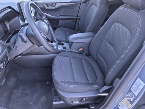 Used 2024 Ford Escape Active w/ Tech Pack #1 AWD/4WD image 16