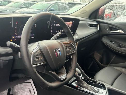 Used 2024 Buick Encore GX Sport Touring w/ Comfort Package image 13