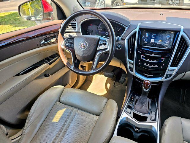 Used 2014 Cadillac SRX Premium AWD/4WD image 27