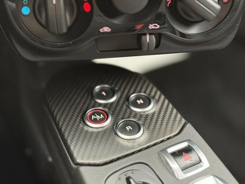 Used 2015 Alfa Romeo 4C Launch Edition w/ Convenience Group image 26