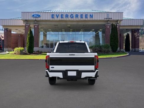 New 2026 Ford F250 Platinum AWD/4WD image 5