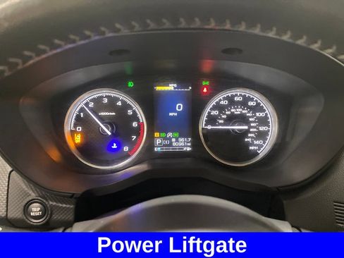 Used 2020 Subaru Forester Touring w/ Popular Package #2 AWD/4WD image 19