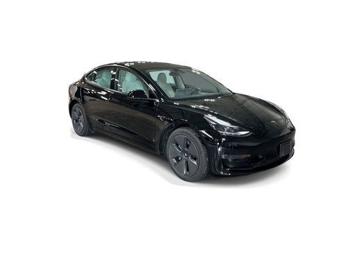 Certified 2023 Tesla Model 3 Standard Range RWD image 8