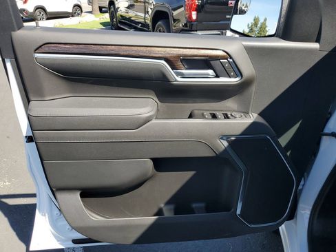 New 2026 GMC Sierra 1500 Elevation AWD/4WD image 13